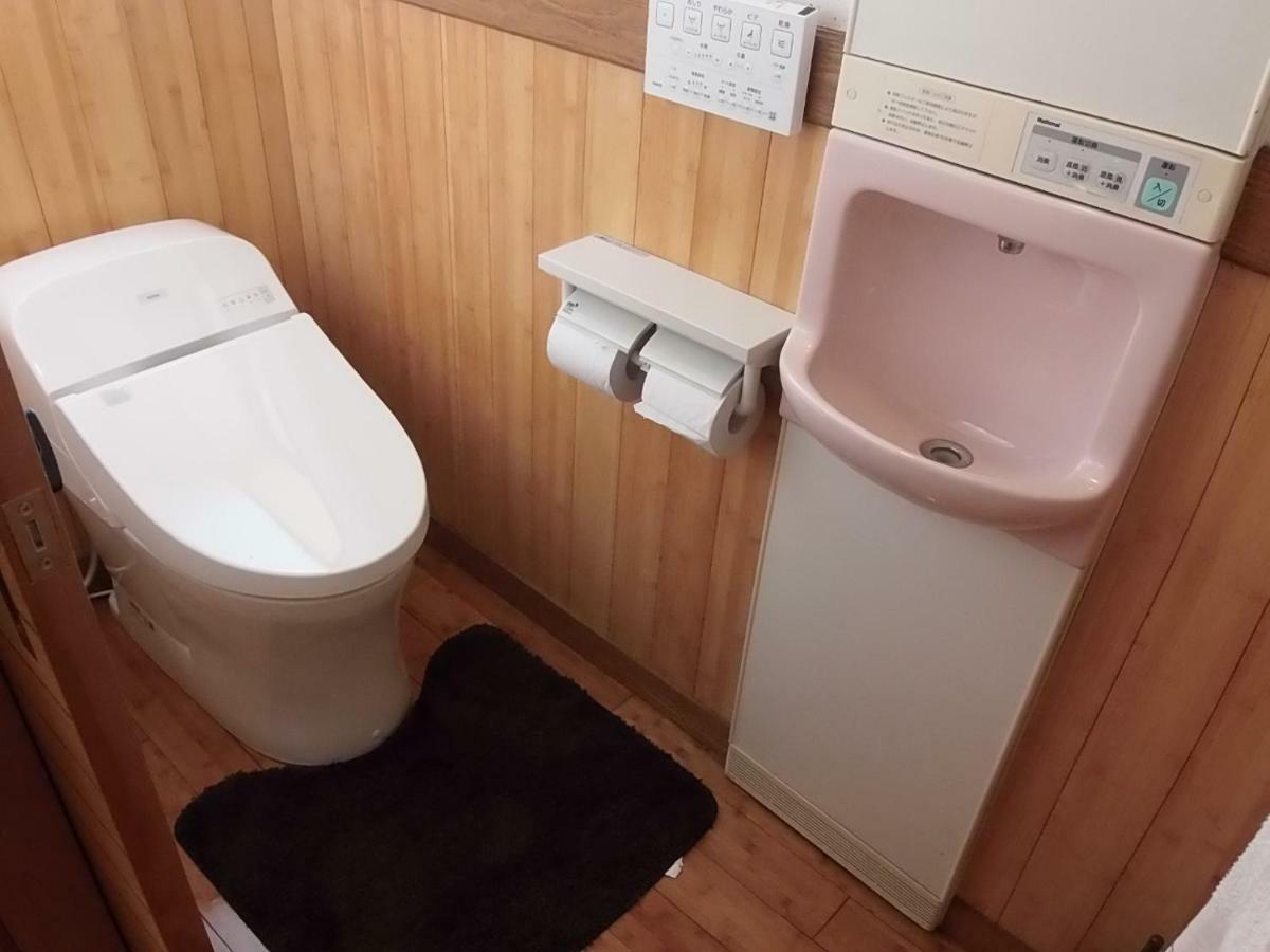 Minpaku Nagashima Room3 / Vacation Stay 1035 桑名市 外观 照片