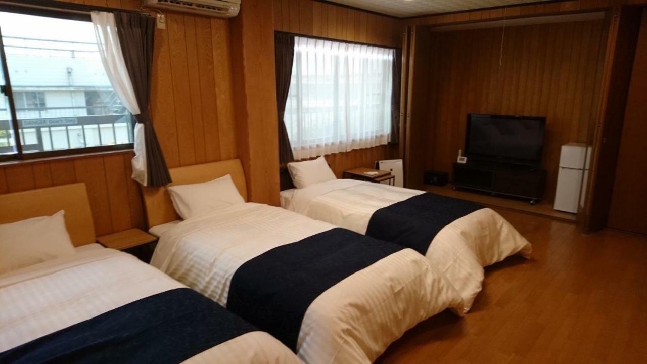 Minpaku Nagashima Room3 / Vacation Stay 1035 桑名市 外观 照片