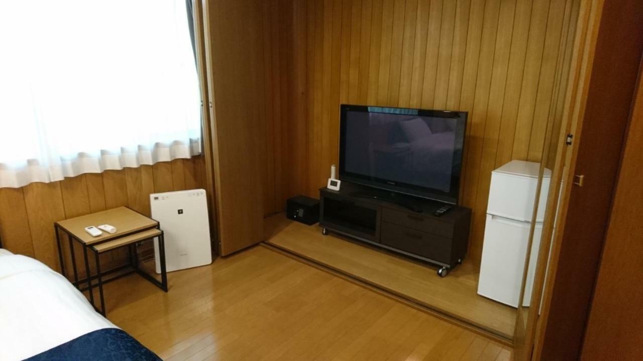 Minpaku Nagashima Room3 / Vacation Stay 1035 桑名市 外观 照片