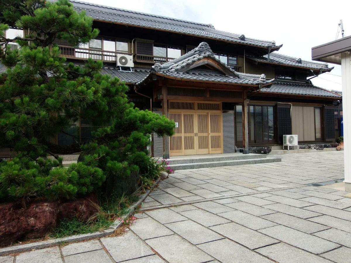 Minpaku Nagashima Room3 / Vacation Stay 1035 桑名市 外观 照片